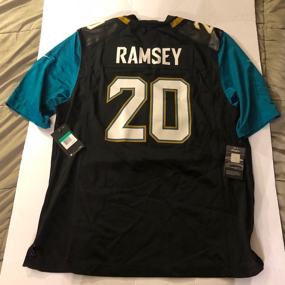 jalen ramsey jersey
